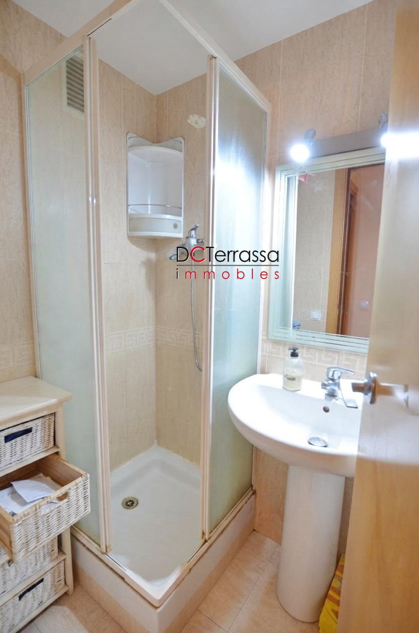 Venta de piso en Terrassa