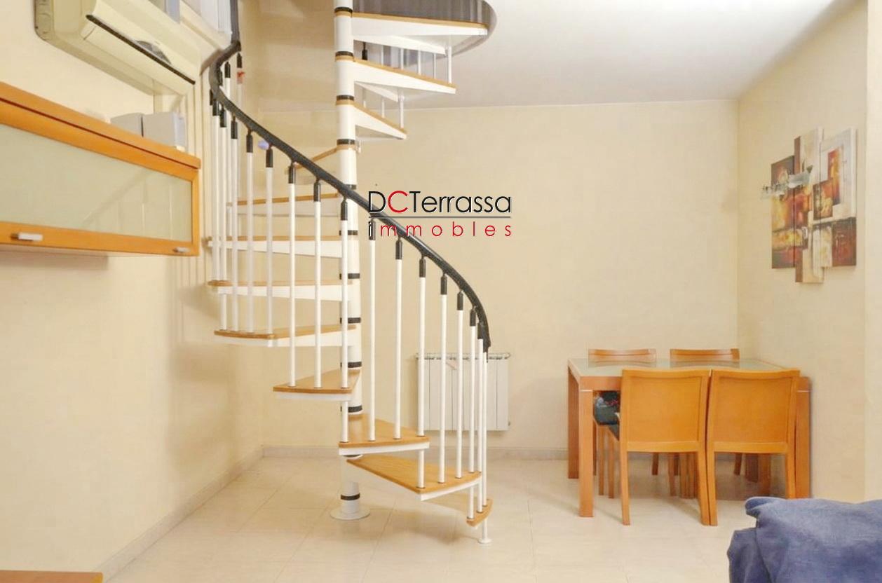 Venta de piso en Terrassa