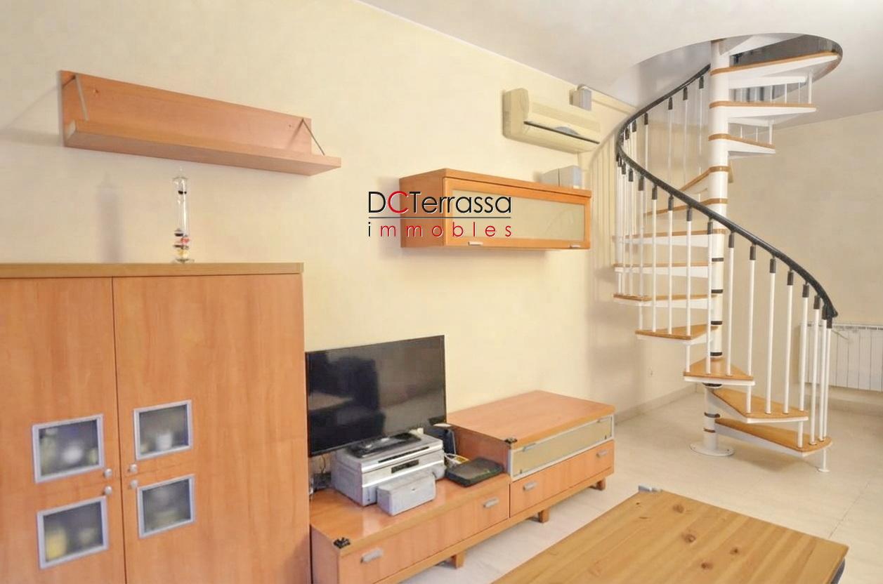 Venta de piso en Terrassa