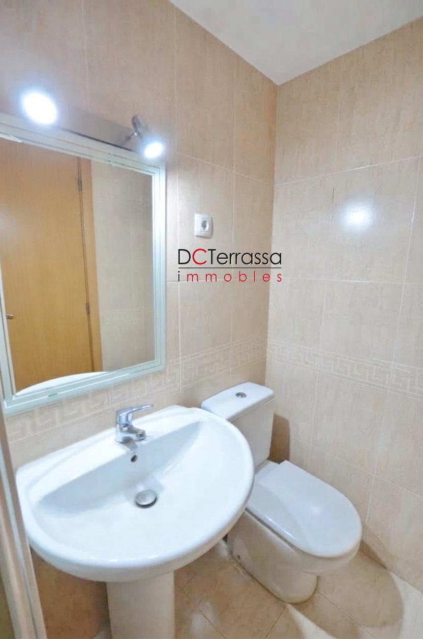 Venta de piso en Terrassa