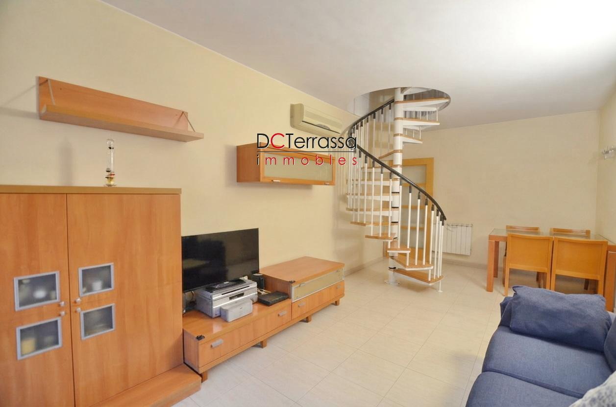 Venta de piso en Terrassa