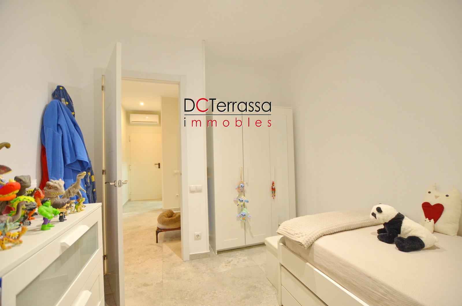 Venta de casa en Terrassa