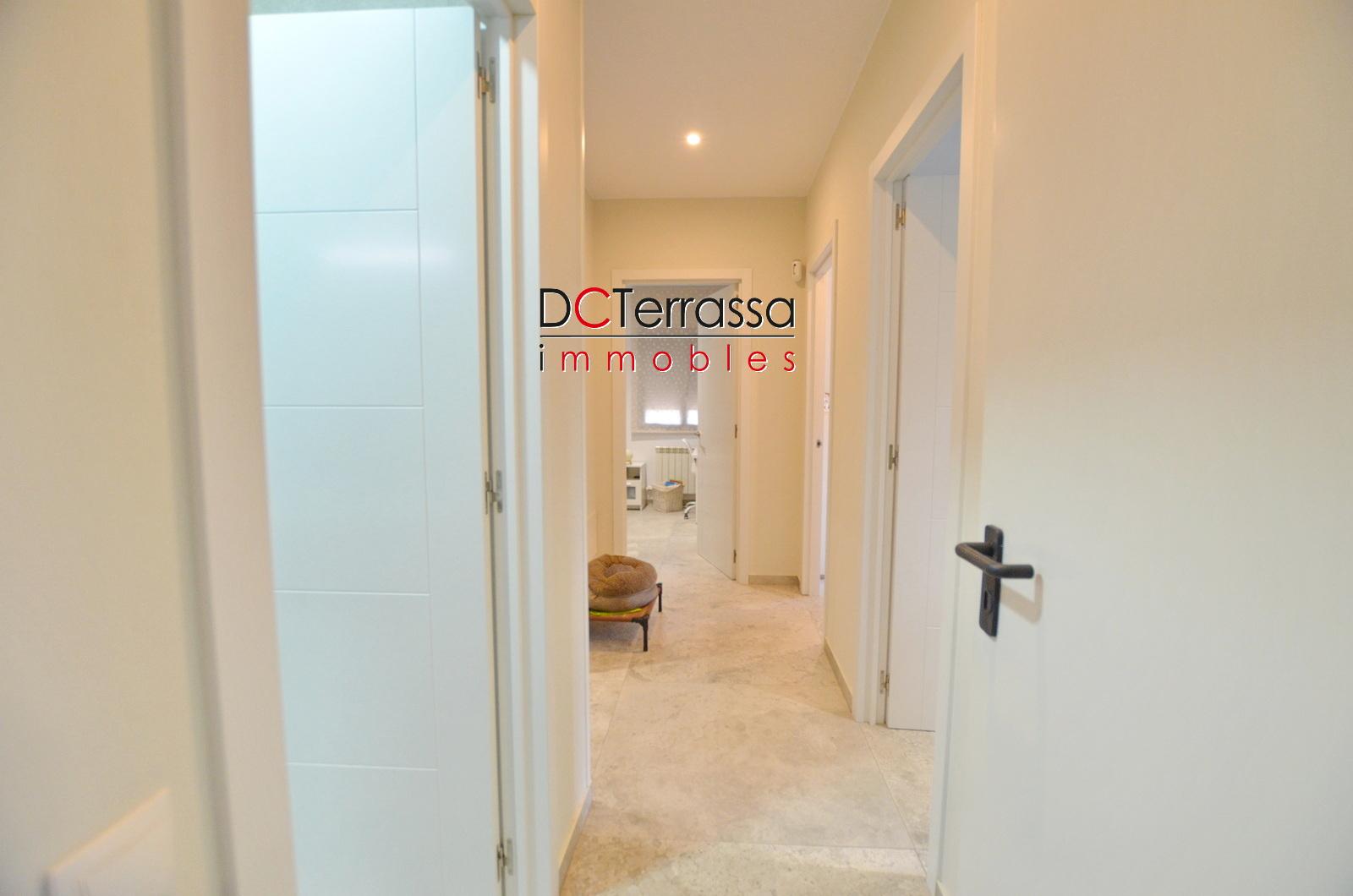 Venta de casa en Terrassa