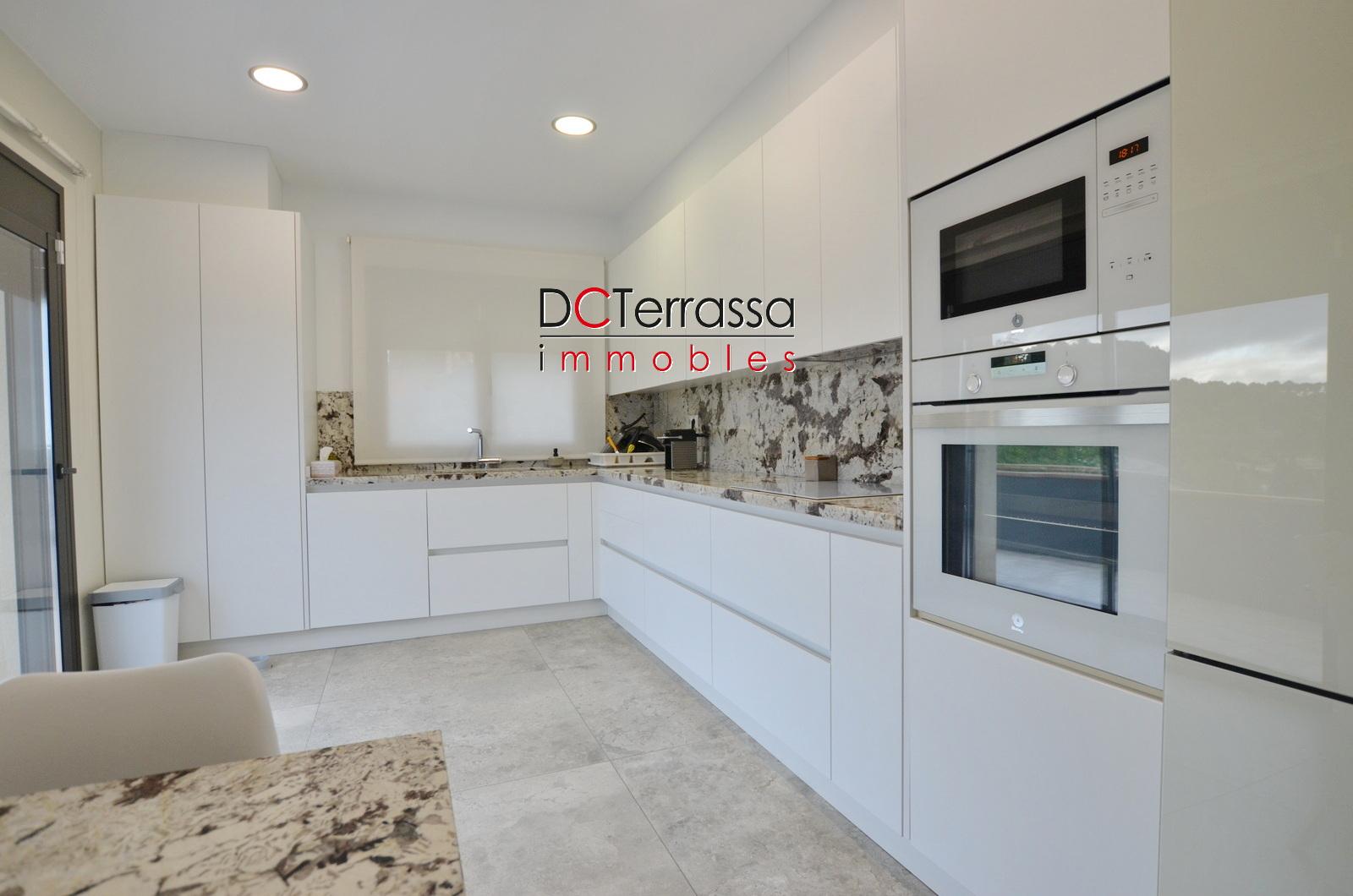 Venta de casa en Terrassa