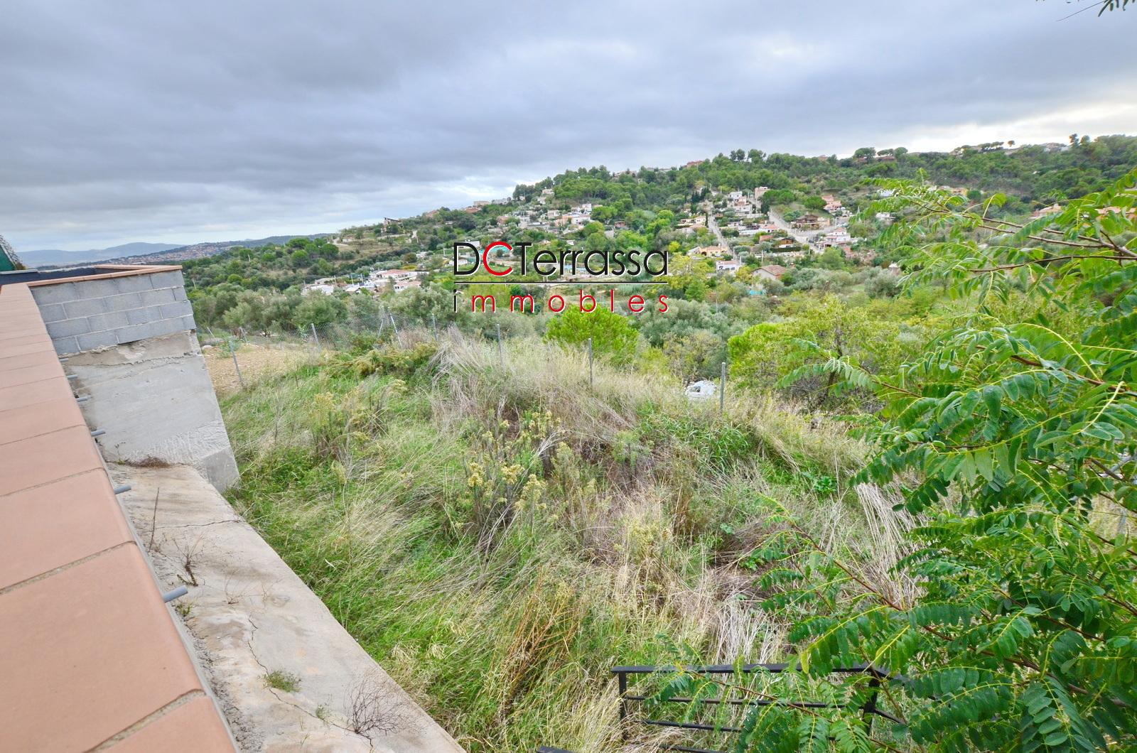 Venta de casa en Terrassa