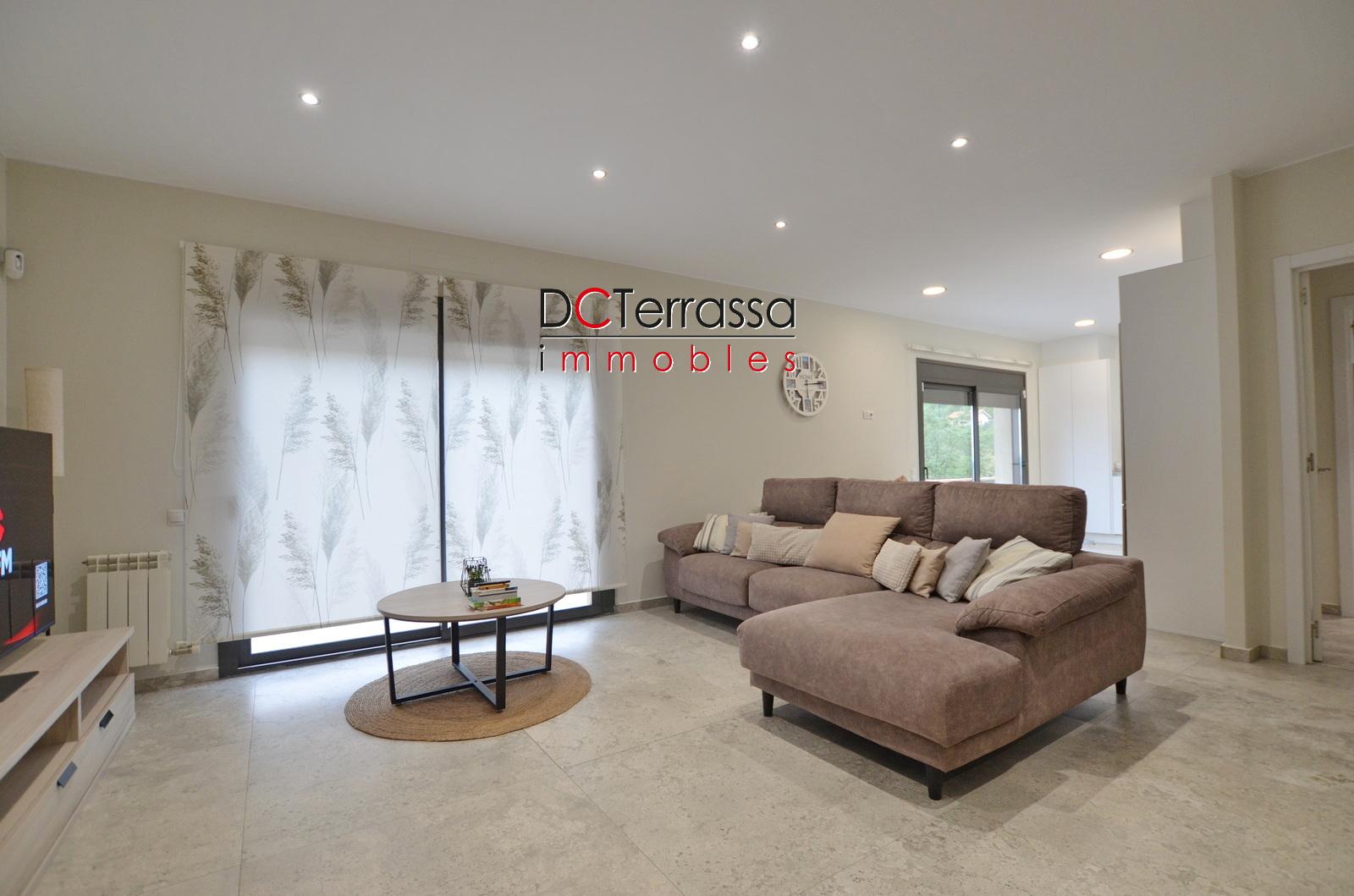 Venta de casa en Terrassa