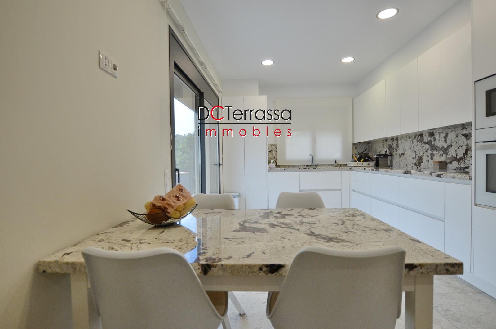 Venta de casa en Terrassa