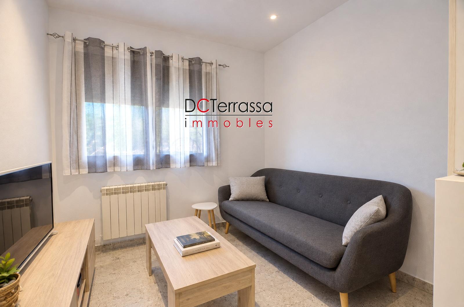 Venta de casa en Terrassa