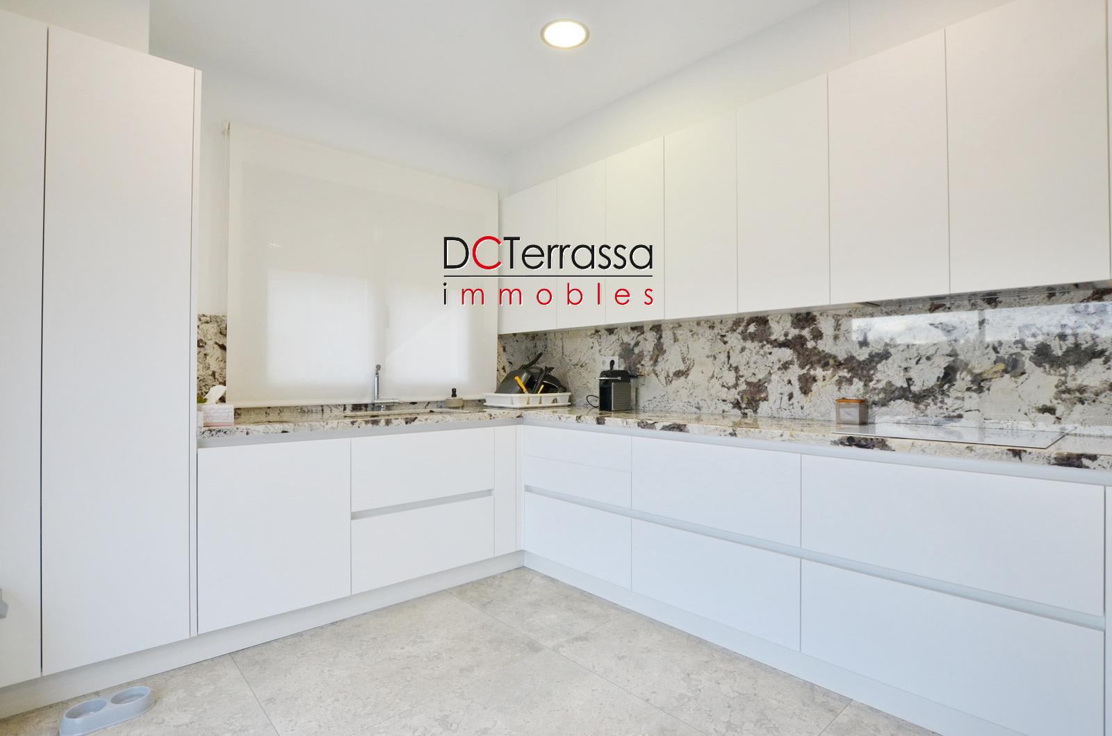Venta de casa en Terrassa