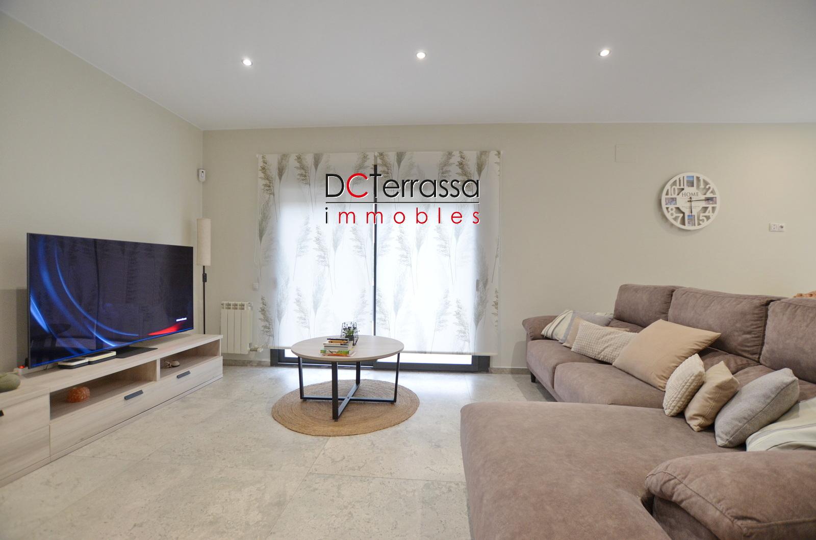 Venta de casa en Terrassa