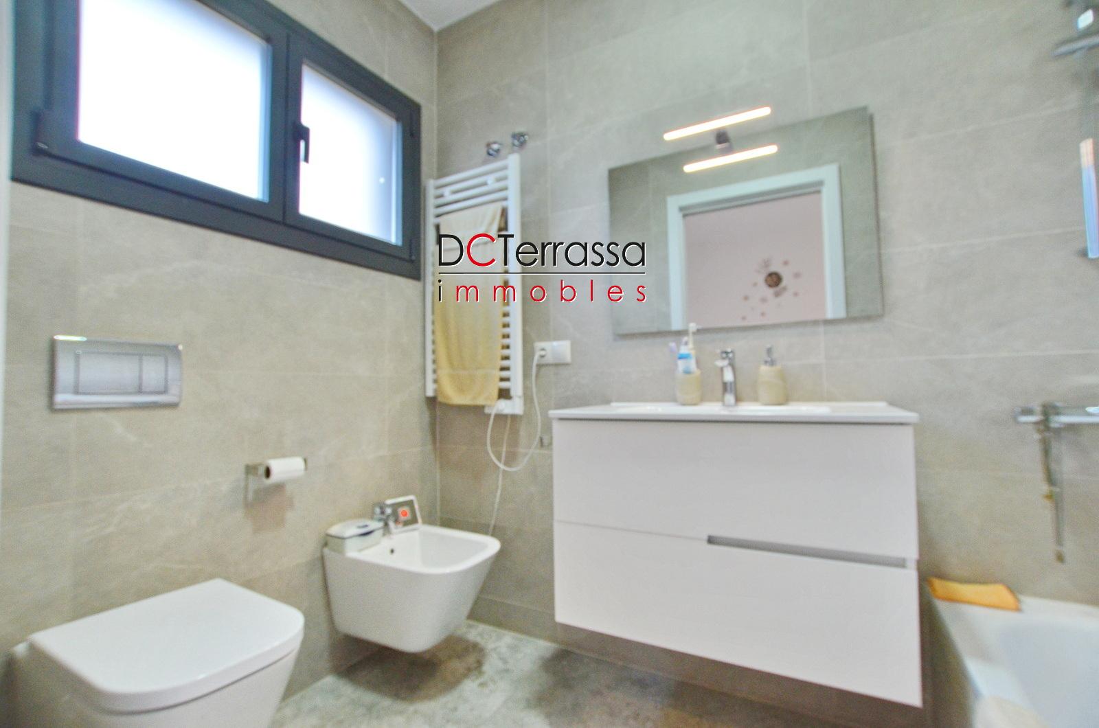 Venta de casa en Terrassa