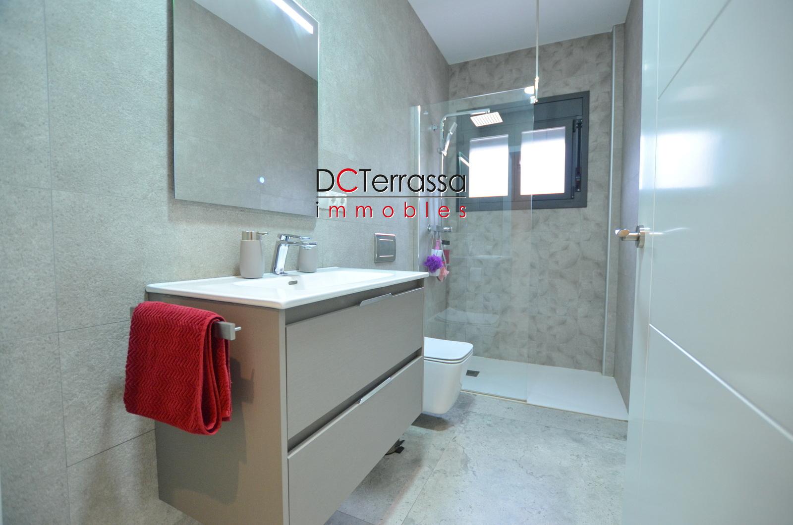 Venta de casa en Terrassa