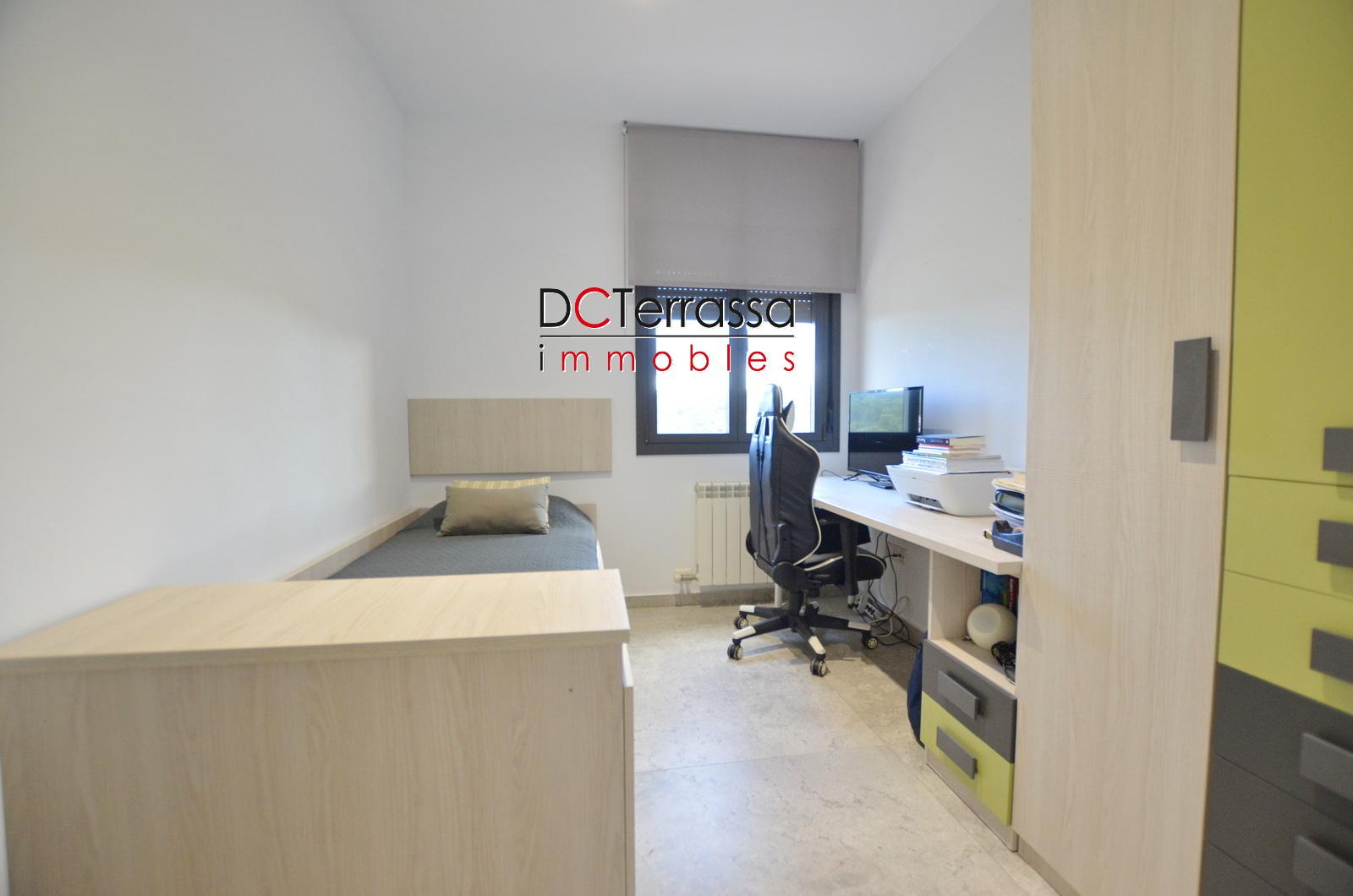 Venta de casa en Terrassa