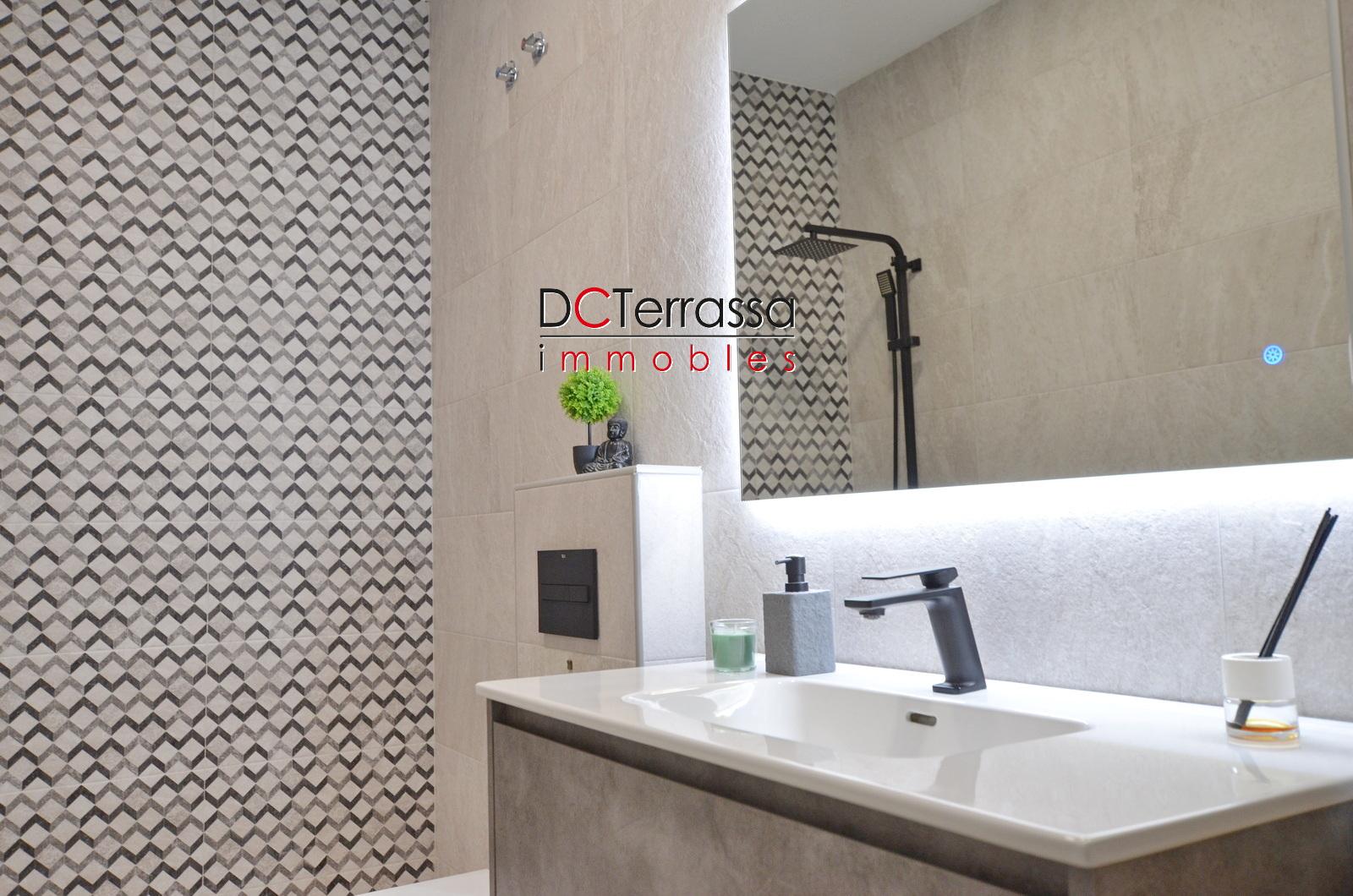 Venta de casa en Terrassa