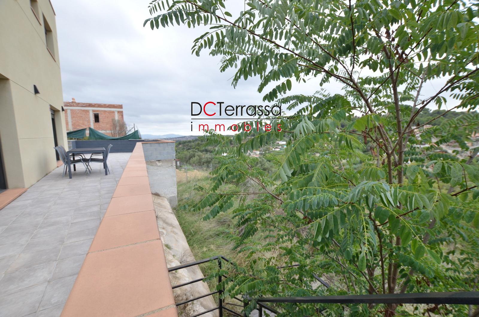 Venta de casa en Terrassa