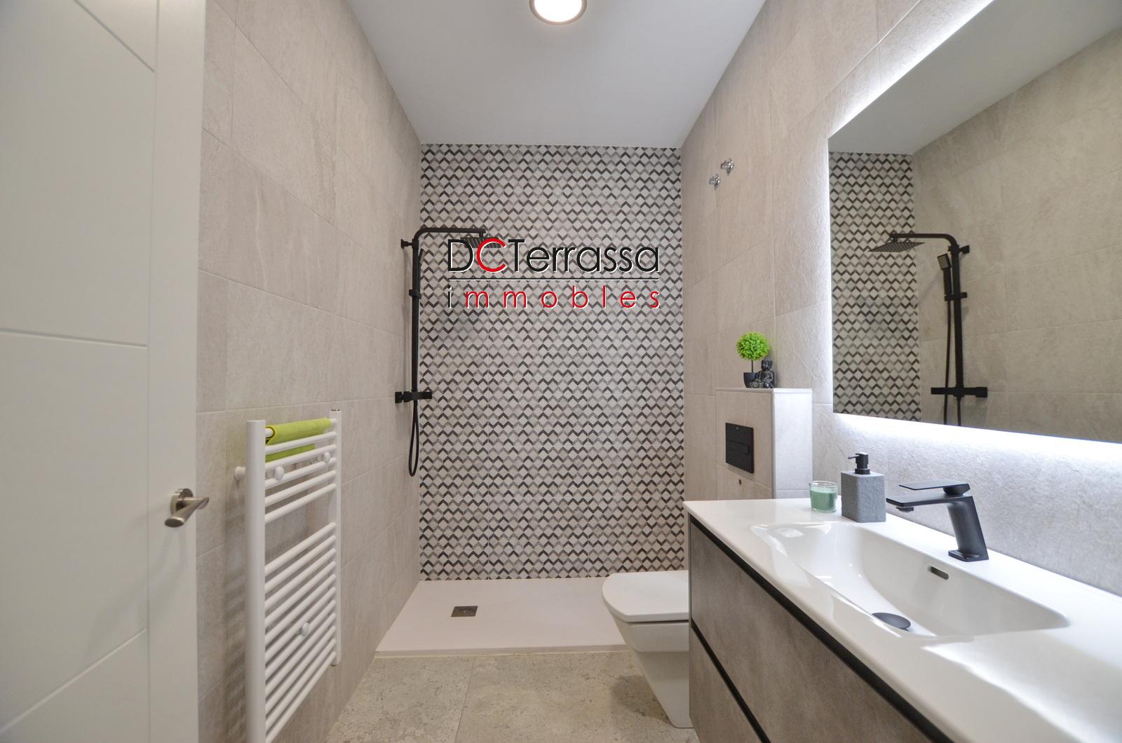 Venta de casa en Terrassa