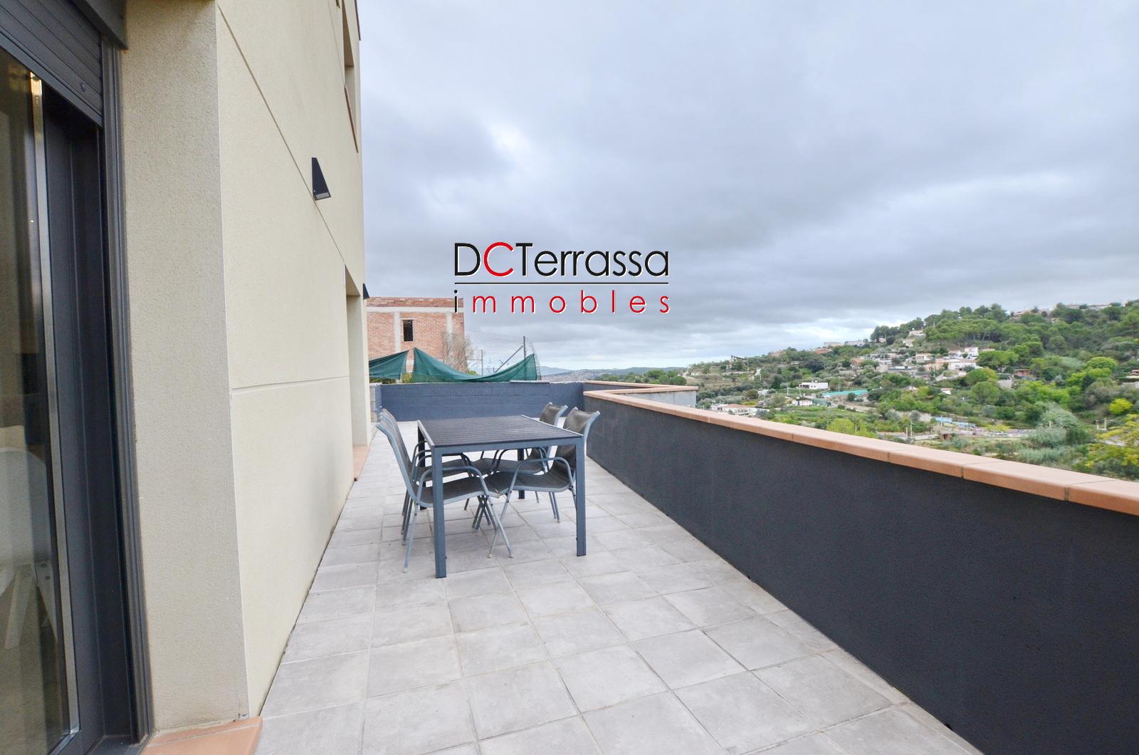 Venta de casa en Terrassa