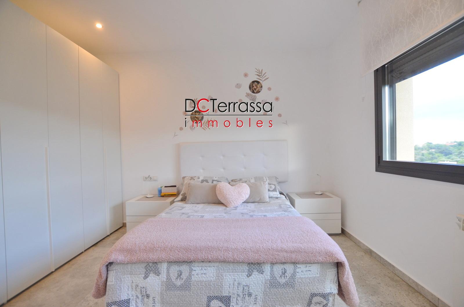 Venta de casa en Terrassa