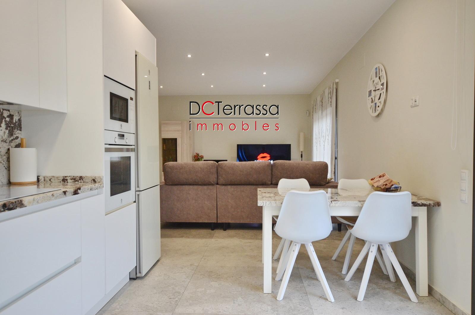 Venta de casa en Terrassa