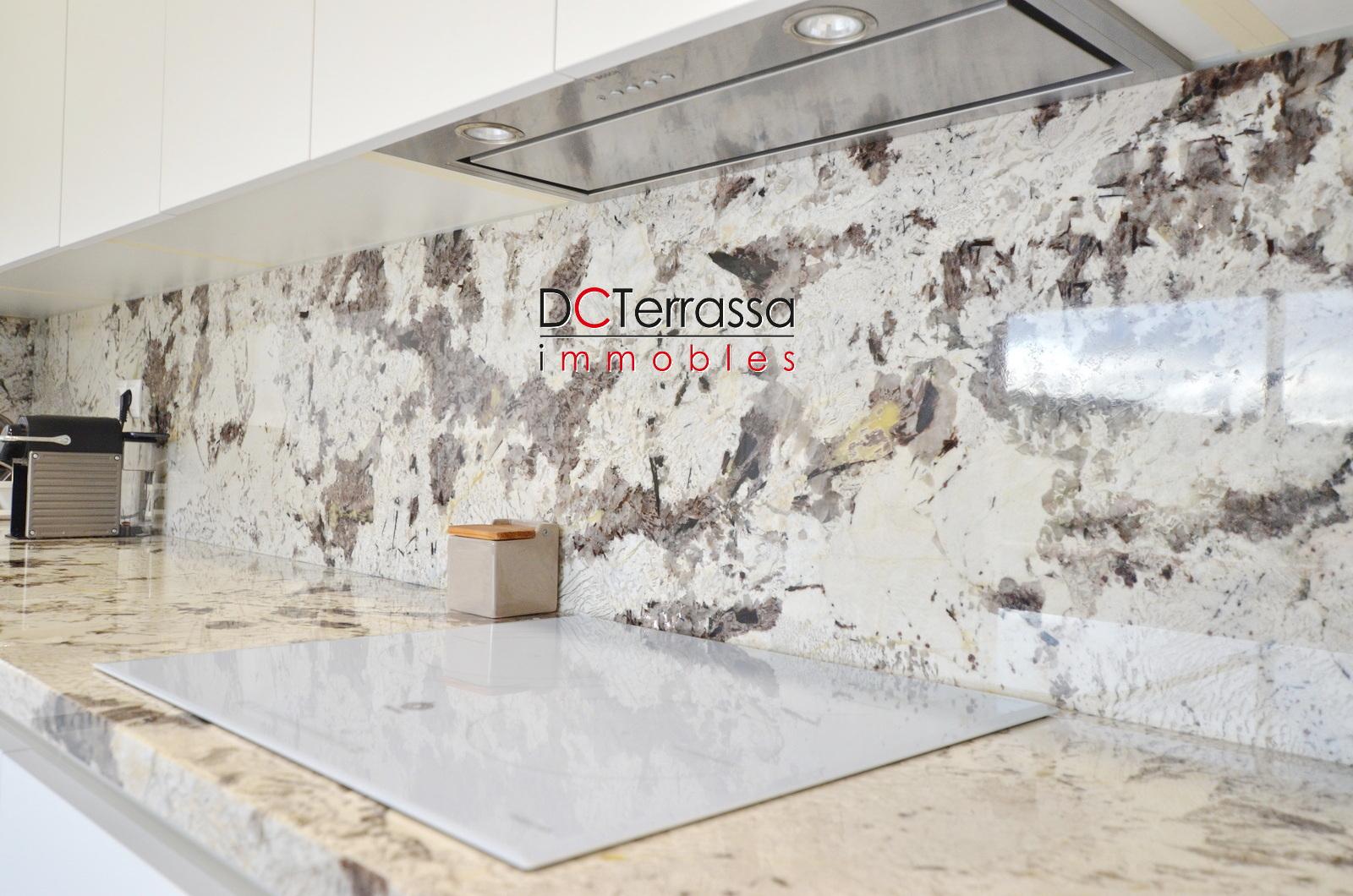 Venta de casa en Terrassa