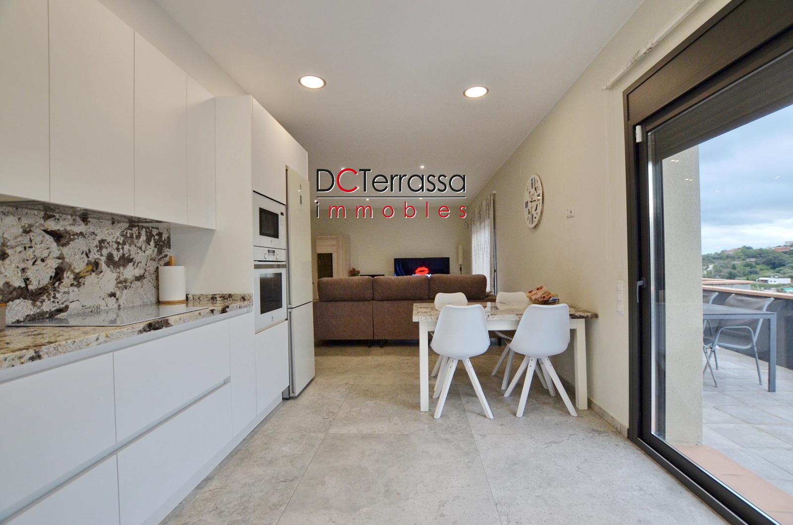 Venta de casa en Terrassa