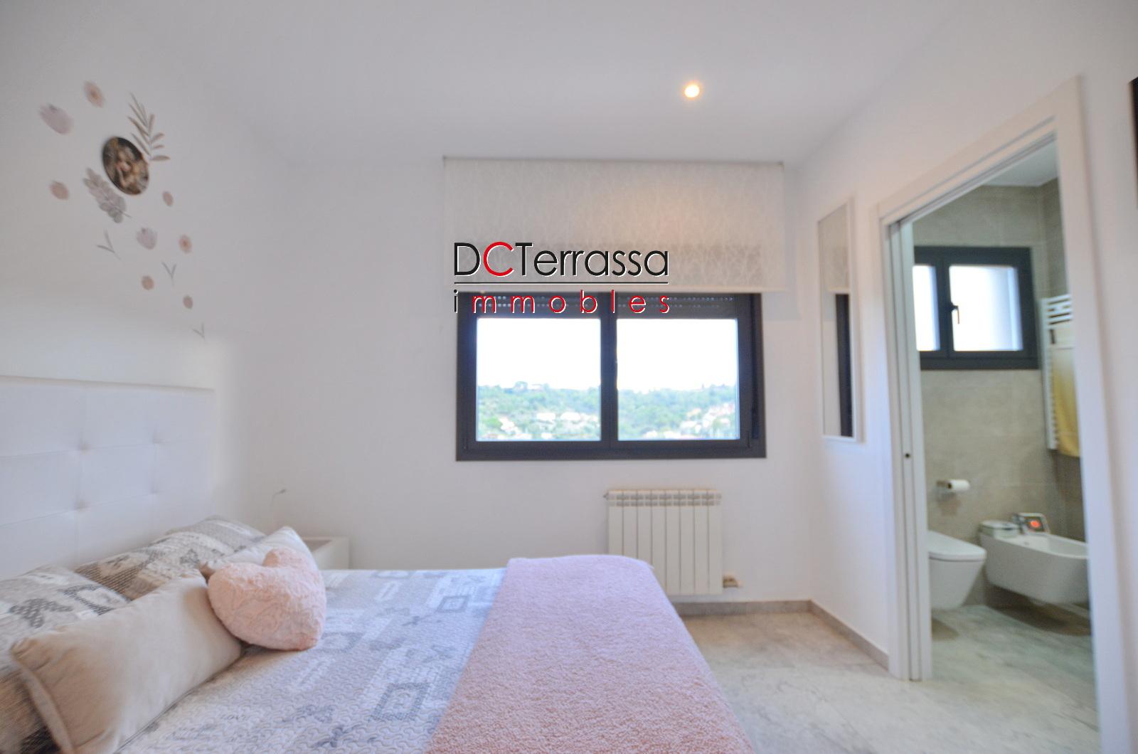 Venta de casa en Terrassa