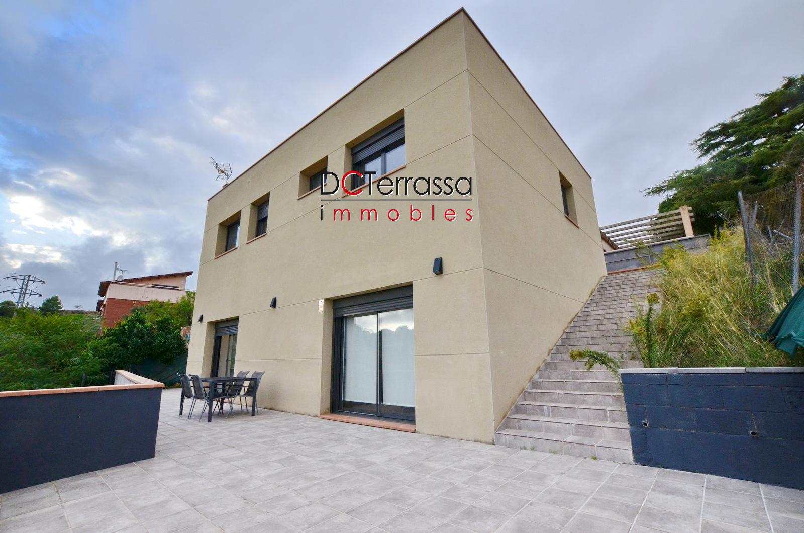 Venta de casa en Terrassa