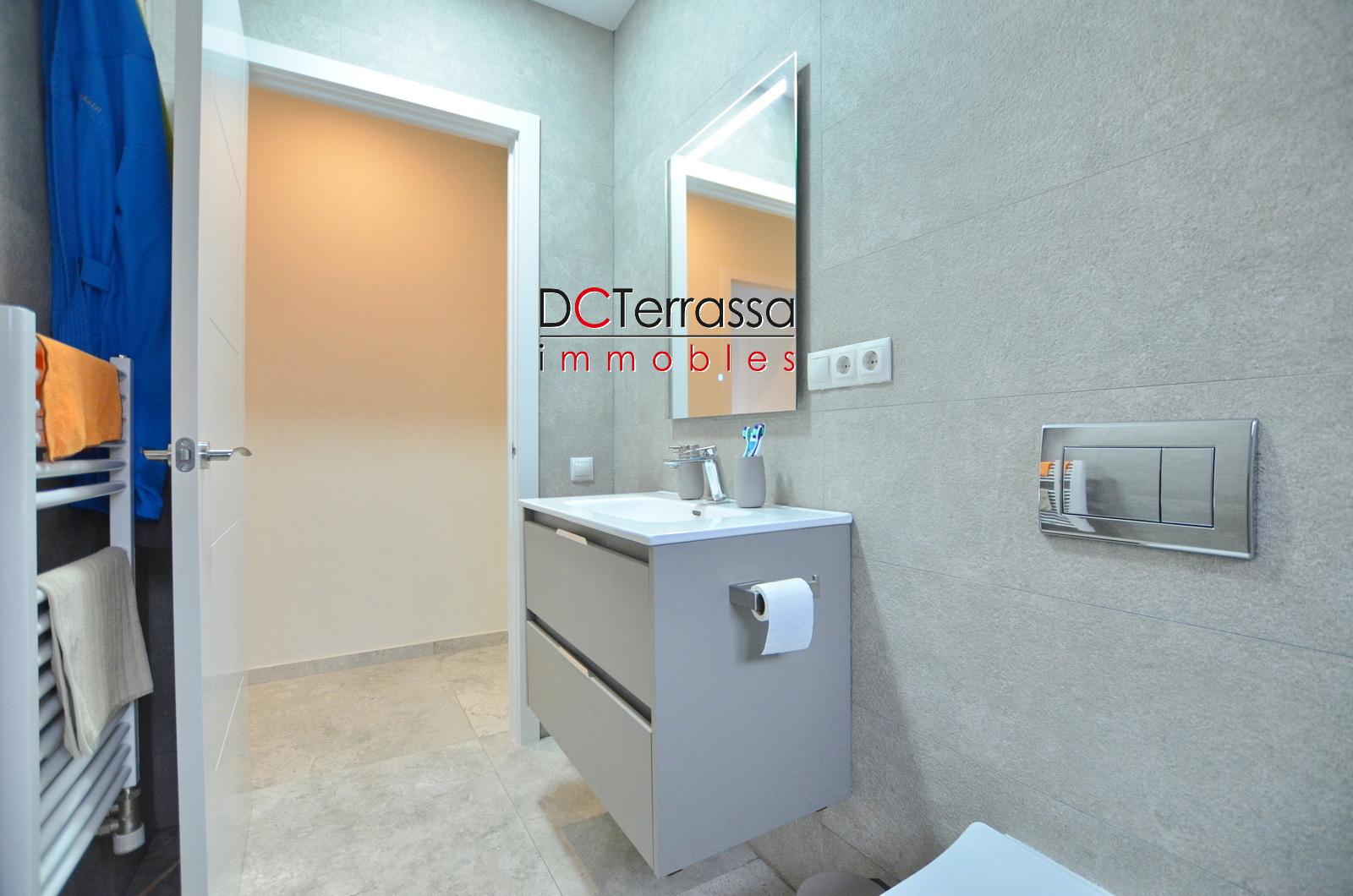 Venta de casa en Terrassa