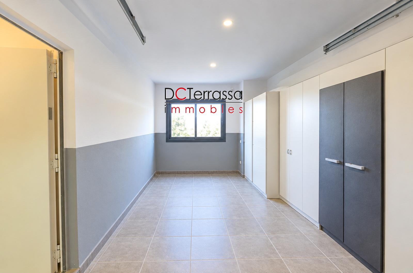 Venta de casa en Terrassa