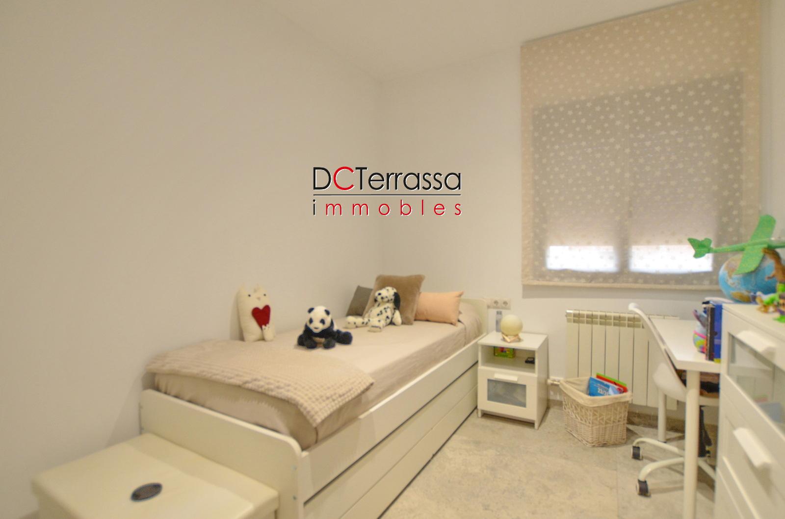 Venta de casa en Terrassa