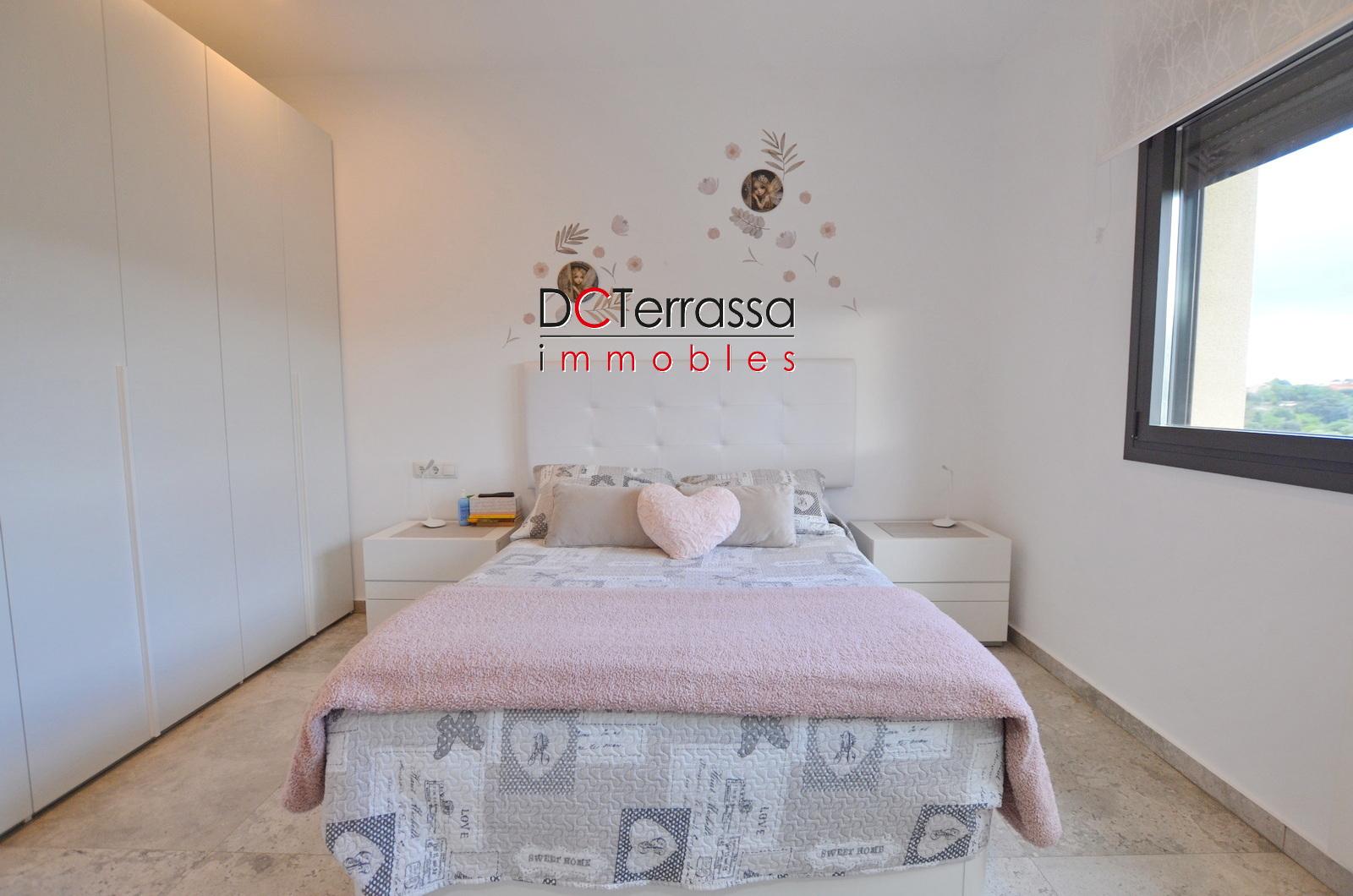 Venta de casa en Terrassa