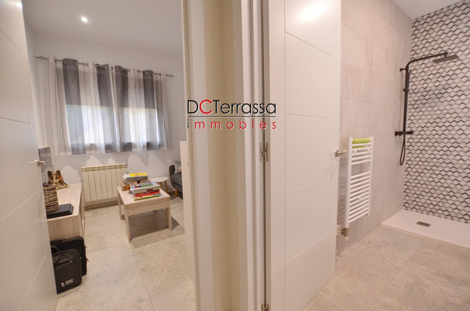 Venta de casa en Terrassa