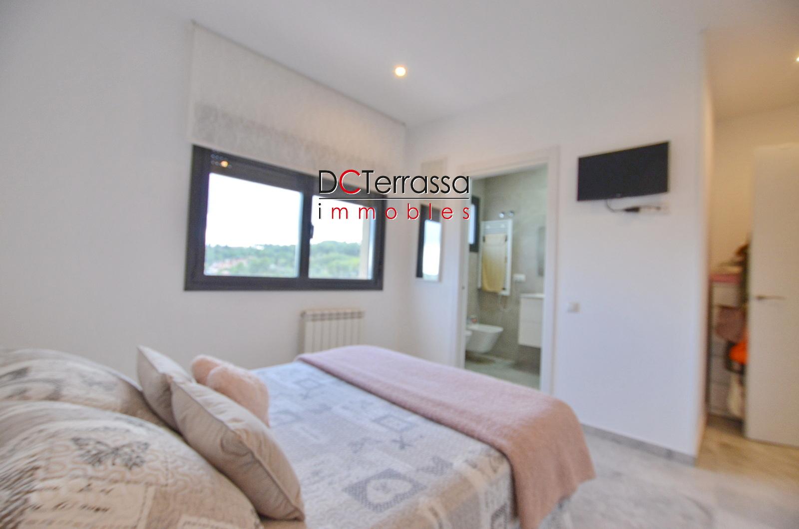Venta de casa en Terrassa