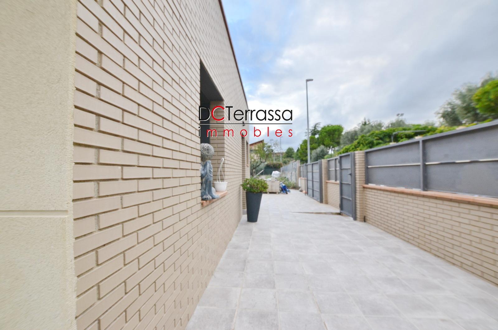 Venta de casa en Terrassa