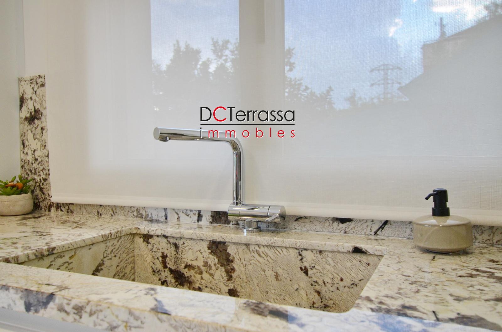 Venta de casa en Terrassa