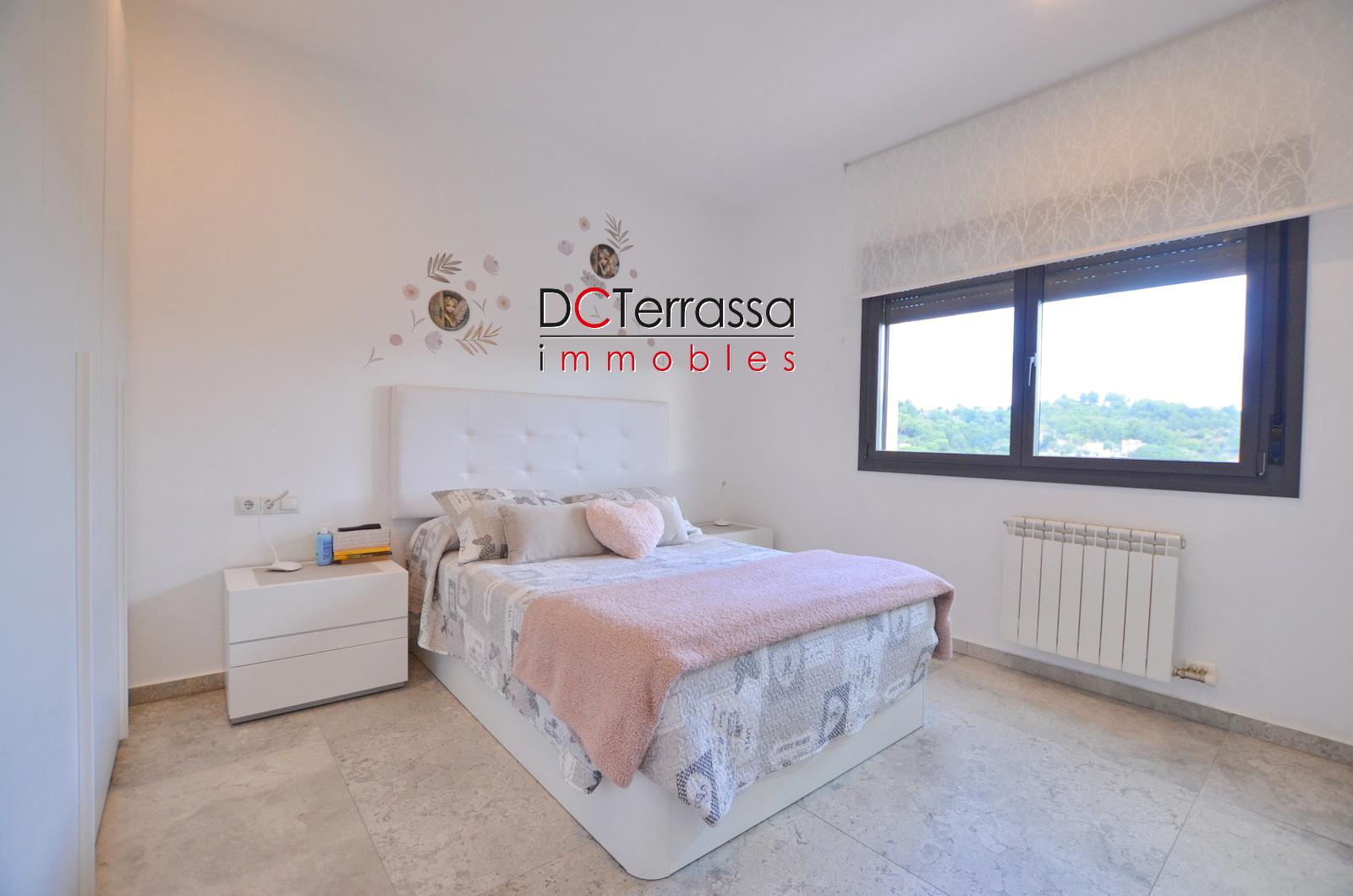Venta de casa en Terrassa