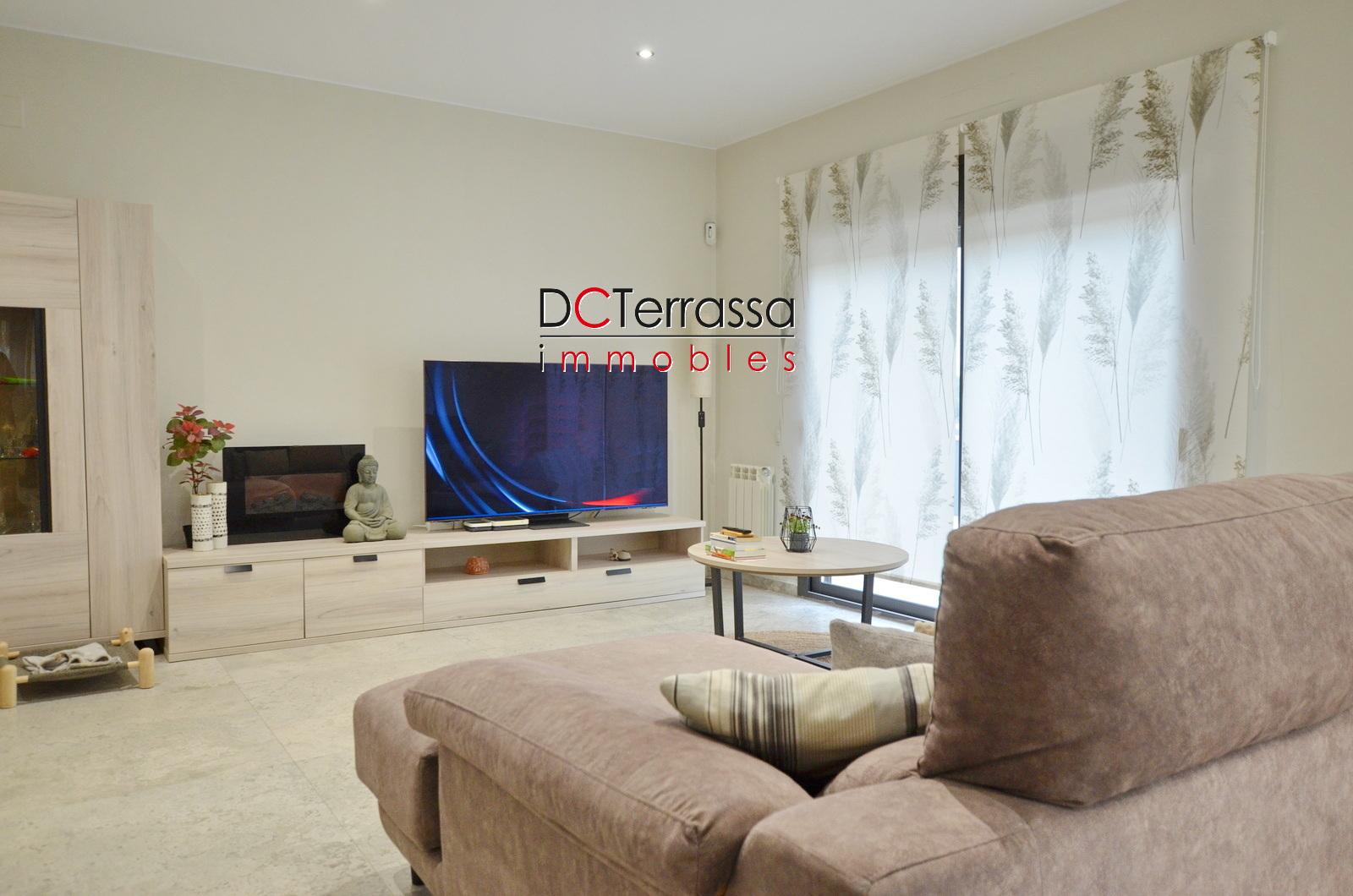 Venta de casa en Terrassa
