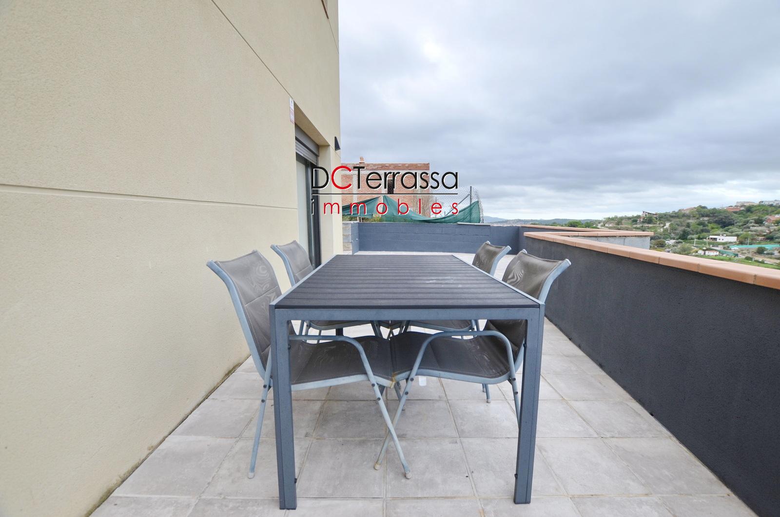 Venta de casa en Terrassa