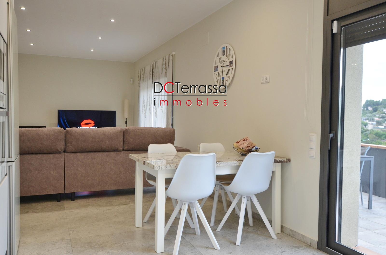 Venta de casa en Terrassa
