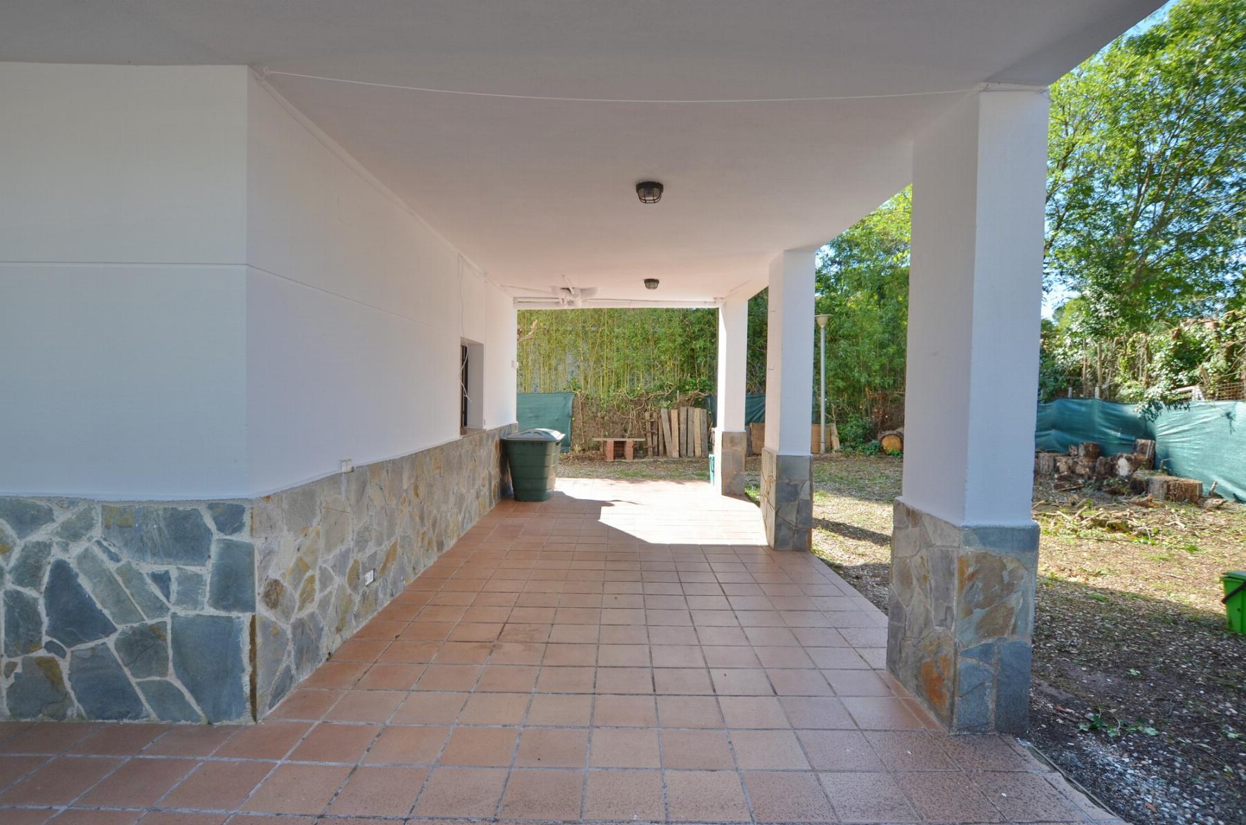 Alquiler de casa en Vacarisses