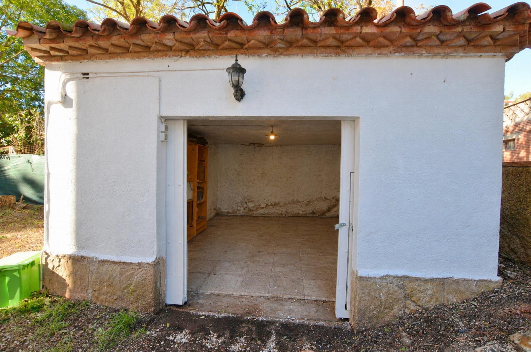 Alquiler de casa en Vacarisses