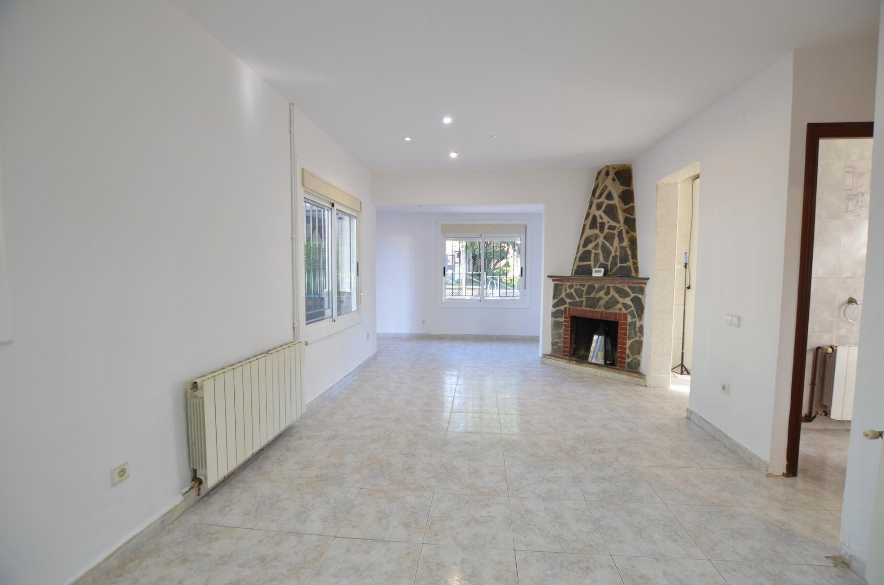 Alquiler de casa en Vacarisses