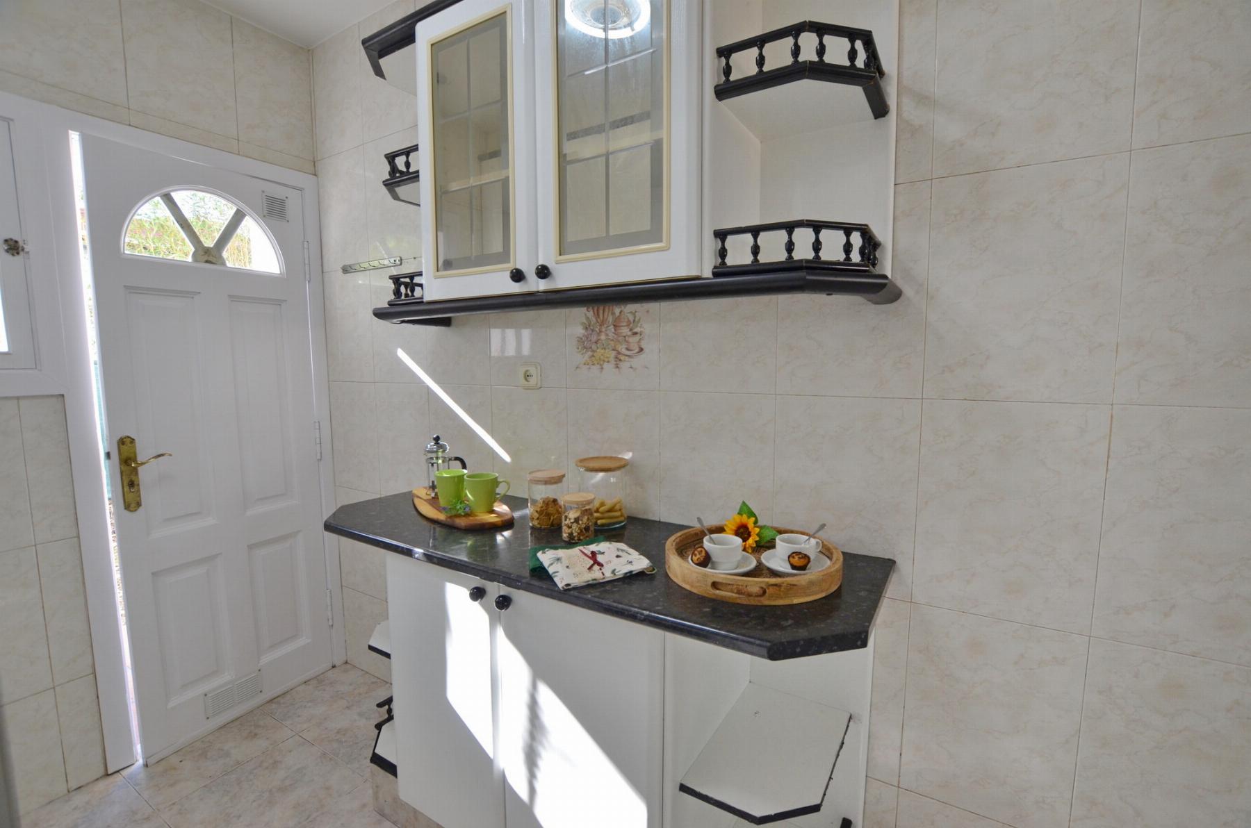 Alquiler de casa en Vacarisses