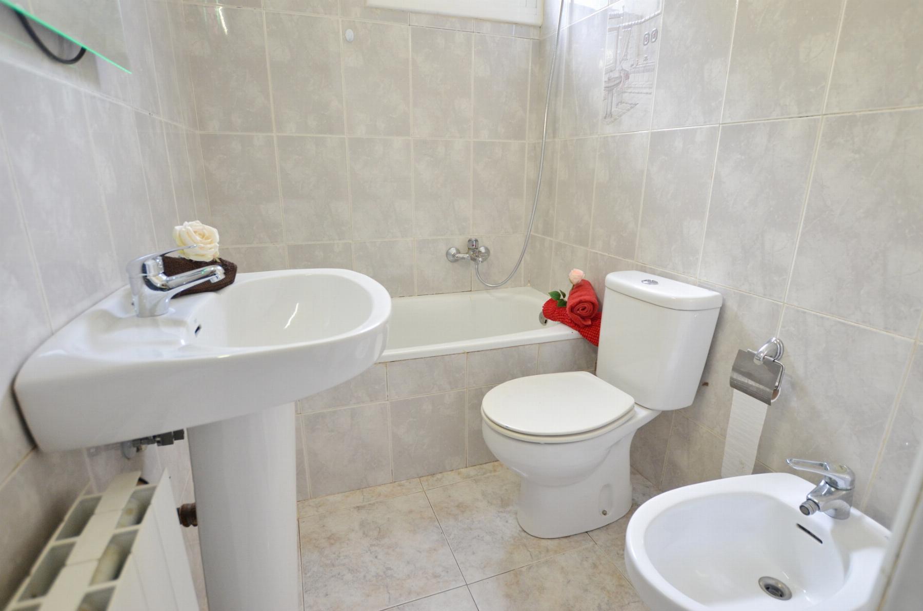 Alquiler de casa en Vacarisses