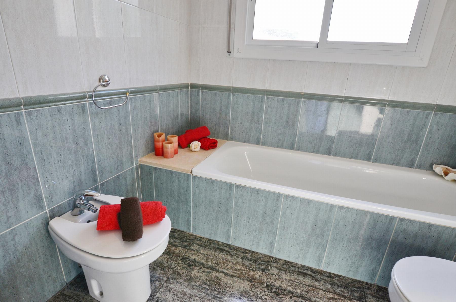 Alquiler de casa en Vacarisses