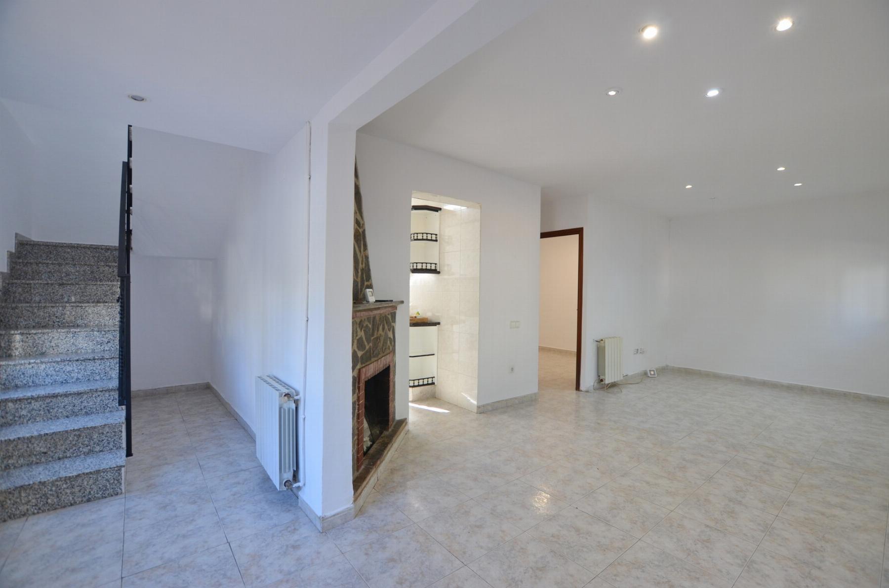 Alquiler de casa en Vacarisses