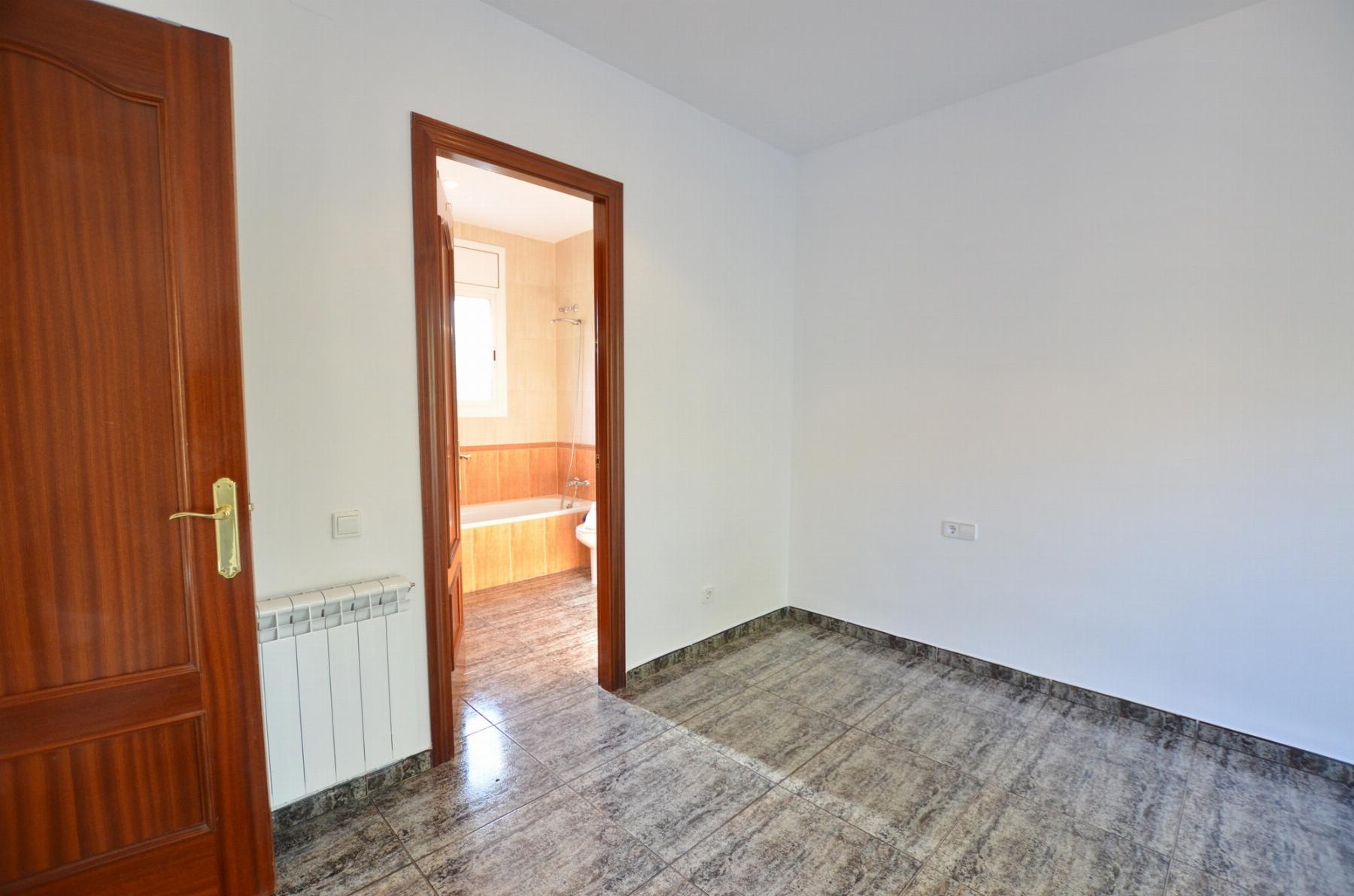 Alquiler de casa en Vacarisses