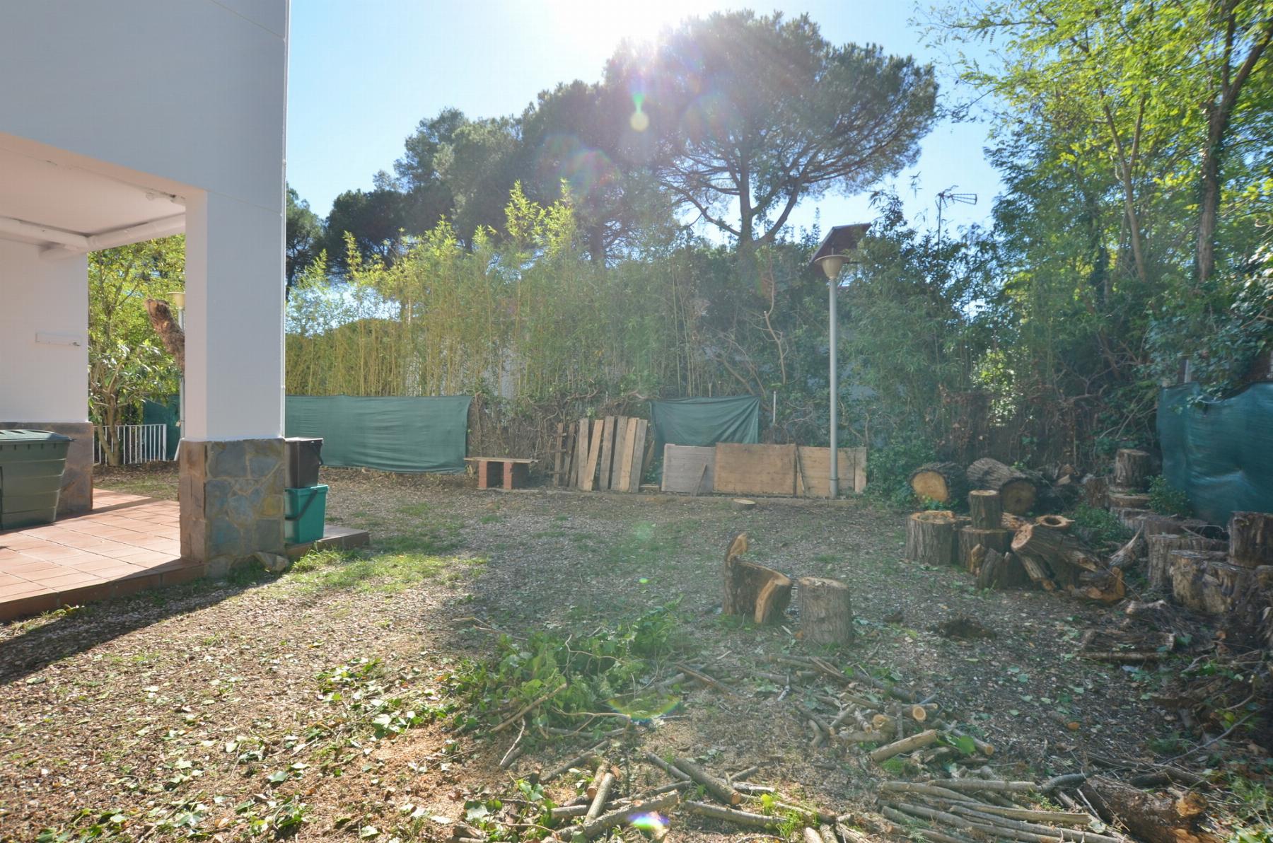 Alquiler de casa en Vacarisses