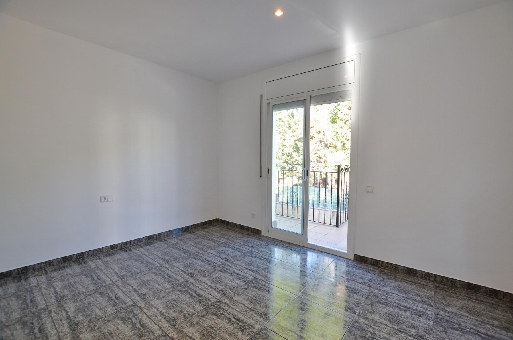 Alquiler de casa en Vacarisses