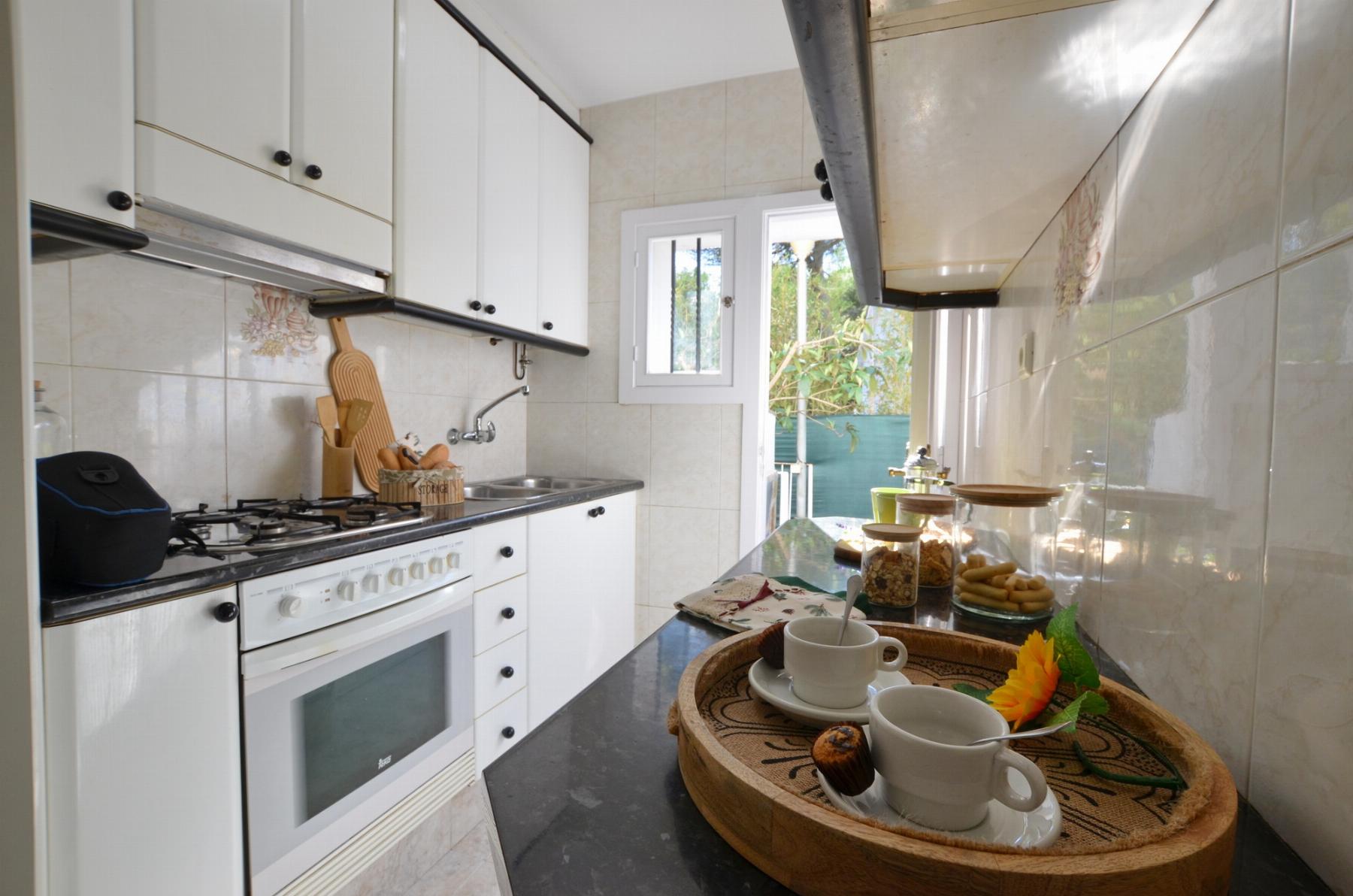 Alquiler de casa en Vacarisses